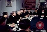 Image of Henry Kissinger Paris France, 1973, second 9 stock footage video 65675073773