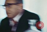 Image of Henry Kissinger Paris France, 1973, second 48 stock footage video 65675073773