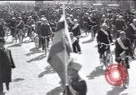 Image of Celebration Munkács Czechoslovakia, 1933, second 3 stock footage video 65675073774