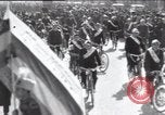 Image of Celebration Munkács Czechoslovakia, 1933, second 4 stock footage video 65675073774