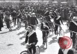 Image of Celebration Munkács Czechoslovakia, 1933, second 8 stock footage video 65675073774