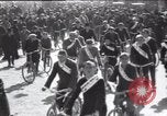 Image of Celebration Munkács Czechoslovakia, 1933, second 18 stock footage video 65675073774