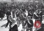 Image of Celebration Munkács Czechoslovakia, 1933, second 19 stock footage video 65675073774