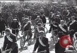 Image of Celebration Munkács Czechoslovakia, 1933, second 20 stock footage video 65675073774