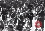 Image of Celebration Munkács Czechoslovakia, 1933, second 24 stock footage video 65675073774