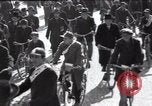Image of Celebration Munkács Czechoslovakia, 1933, second 29 stock footage video 65675073774
