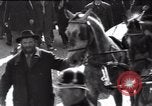 Image of Celebration Munkács Czechoslovakia, 1933, second 33 stock footage video 65675073774