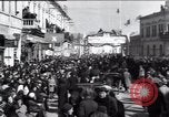 Image of Celebration Munkács Czechoslovakia, 1933, second 42 stock footage video 65675073774