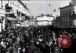 Image of Celebration Munkács Czechoslovakia, 1933, second 44 stock footage video 65675073774
