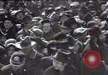 Image of Celebration Munkács Czechoslovakia, 1933, second 52 stock footage video 65675073774
