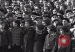 Image of Jewish school children Munkacs Hungary, 1933, second 24 stock footage video 65675073775