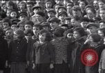 Image of Jewish school children Munkacs Hungary, 1933, second 28 stock footage video 65675073775