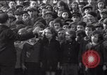 Image of Jewish school children Munkacs Hungary, 1933, second 36 stock footage video 65675073775