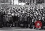 Image of Jewish school children Munkacs Hungary, 1933, second 41 stock footage video 65675073775