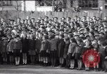 Image of Jewish school children Munkacs Hungary, 1933, second 43 stock footage video 65675073775