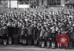 Image of Jewish school children Munkacs Hungary, 1933, second 45 stock footage video 65675073775