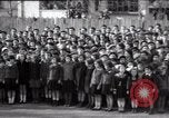 Image of Jewish school children Munkacs Hungary, 1933, second 47 stock footage video 65675073775