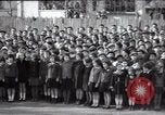 Image of Jewish school children Munkacs Hungary, 1933, second 51 stock footage video 65675073775