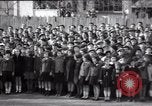 Image of Jewish school children Munkacs Hungary, 1933, second 52 stock footage video 65675073775