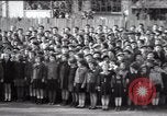 Image of Jewish school children Munkacs Hungary, 1933, second 54 stock footage video 65675073775