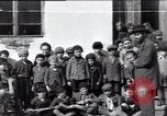 Image of Jewish school children Munkacs Hungary, 1933, second 1 stock footage video 65675073776