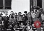 Image of Jewish school children Munkacs Hungary, 1933, second 3 stock footage video 65675073776