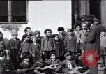 Image of Jewish school children Munkacs Hungary, 1933, second 15 stock footage video 65675073776