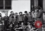 Image of Jewish school children Munkacs Hungary, 1933, second 21 stock footage video 65675073776