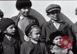 Image of Jewish school children Munkacs Hungary, 1933, second 22 stock footage video 65675073776