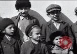 Image of Jewish school children Munkacs Hungary, 1933, second 23 stock footage video 65675073776