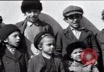 Image of Jewish school children Munkacs Hungary, 1933, second 24 stock footage video 65675073776