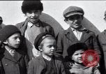 Image of Jewish school children Munkacs Hungary, 1933, second 25 stock footage video 65675073776