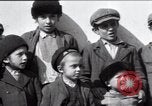 Image of Jewish school children Munkacs Hungary, 1933, second 27 stock footage video 65675073776