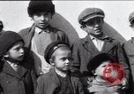 Image of Jewish school children Munkacs Hungary, 1933, second 28 stock footage video 65675073776