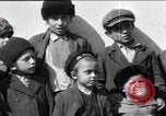 Image of Jewish school children Munkacs Hungary, 1933, second 31 stock footage video 65675073776