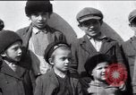 Image of Jewish school children Munkacs Hungary, 1933, second 34 stock footage video 65675073776