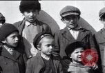 Image of Jewish school children Munkacs Hungary, 1933, second 35 stock footage video 65675073776