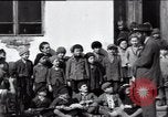 Image of Jewish school children Munkacs Hungary, 1933, second 36 stock footage video 65675073776