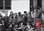 Image of Jewish school children Munkacs Hungary, 1933, second 40 stock footage video 65675073776