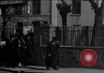 Image of Jewish school children Munkacs Hungary, 1933, second 61 stock footage video 65675073776