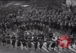 Immagine di Danze ebraiche Munkacs Ungheria, 1933, secondo 4 filmato di repertorio 65675073777