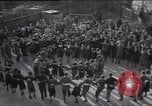 Immagine di Danze ebraiche Munkacs Ungheria, 1933, secondo 7 filmato di repertorio 65675073777