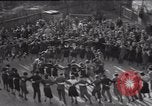 Immagine di Danze ebraiche Munkacs Ungheria, 1933, secondo 8 filmato di repertorio 65675073777