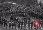 Immagine di Danze ebraiche Munkacs Ungheria, 1933, secondo 10 filmato di repertorio 65675073777