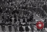 Immagine di Danze ebraiche Munkacs Ungheria, 1933, secondo 22 filmato di repertorio 65675073777