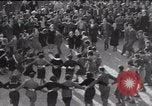 Immagine di Danze ebraiche Munkacs Ungheria, 1933, secondo 25 filmato di repertorio 65675073777