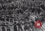 Immagine di Danze ebraiche Munkacs Ungheria, 1933, secondo 27 filmato di repertorio 65675073777