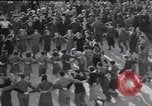 Immagine di Danze ebraiche Munkacs Ungheria, 1933, secondo 29 filmato di repertorio 65675073777