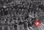 Immagine di Danze ebraiche Munkacs Ungheria, 1933, secondo 30 filmato di repertorio 65675073777