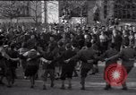 Immagine di Danze ebraiche Munkacs Ungheria, 1933, secondo 33 filmato di repertorio 65675073777
